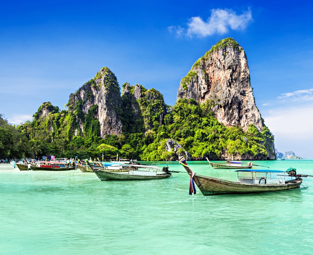 ANDAMAN AND NICOBAR ISLANDS