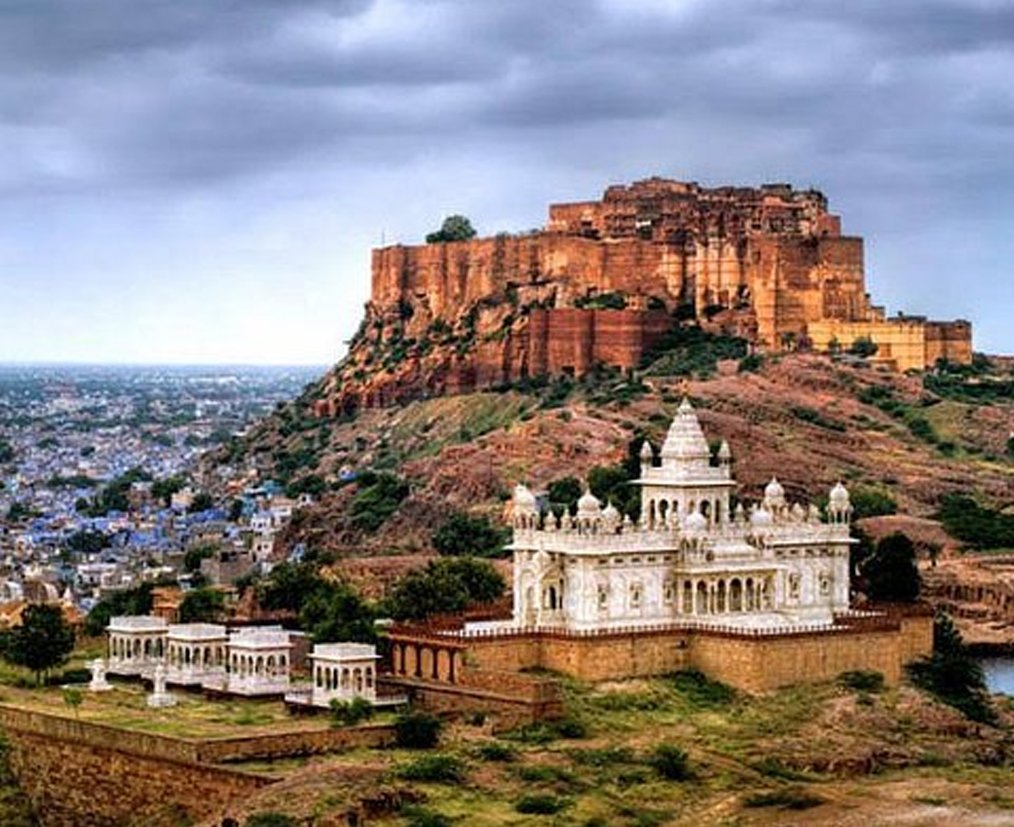 RAJASTHAN
