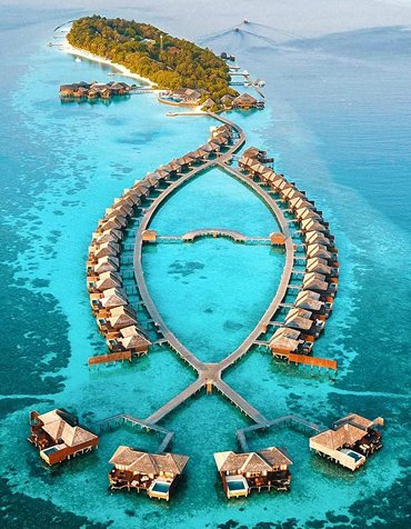 Maldives