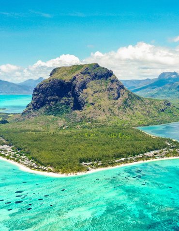 Mauritius